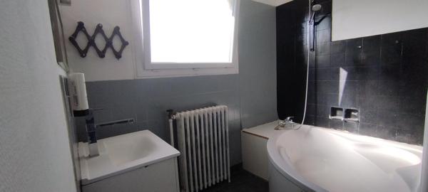 Pavillon familial 125m² avec sous-sol total