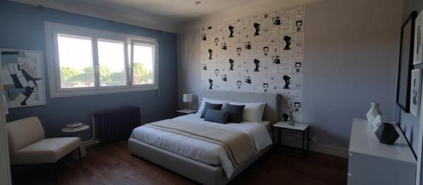 Pavillon familial 125m² avec sous-sol total