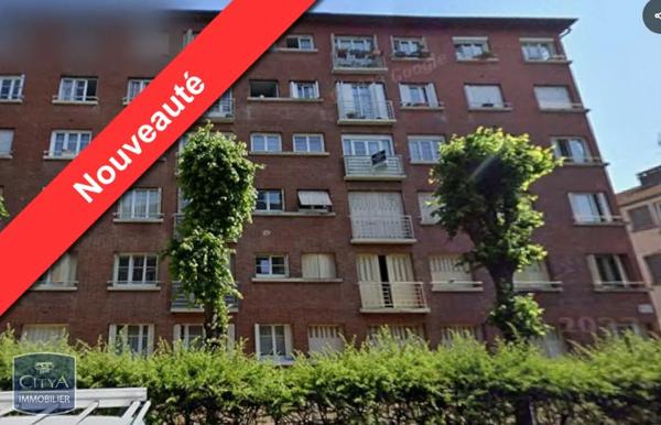 Parking à vendre 11m²