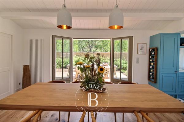 Le Bois-Plage-en-Ré, Maison 4 Chambres -  150 m² à vendre