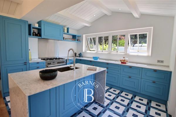 Le Bois-Plage-en-Ré, Maison 4 Chambres -  150 m² à vendre