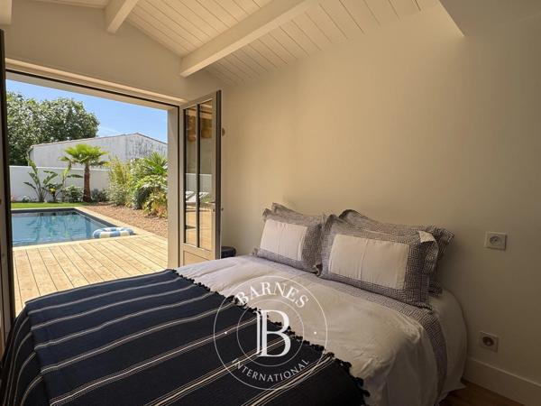 Le Bois-Plage-en-Ré, Maison 4 Chambres -  150 m² à vendre