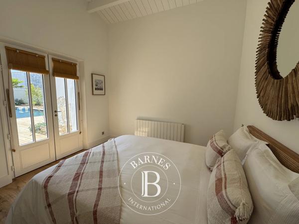 Le Bois-Plage-en-Ré, Maison 4 Chambres -  150 m² à vendre