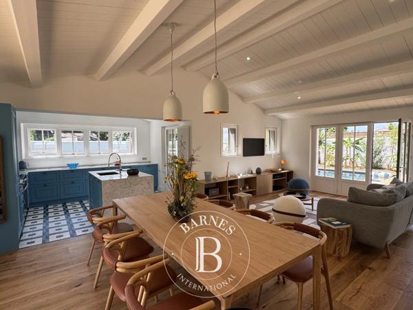 Le Bois-Plage-en-Ré, Maison 4 Chambres -  150 m² à vendre