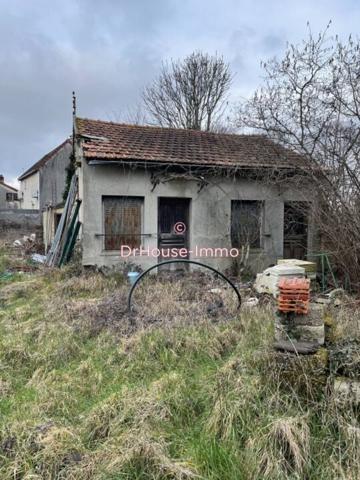 Terrain à vendre de 517 m²