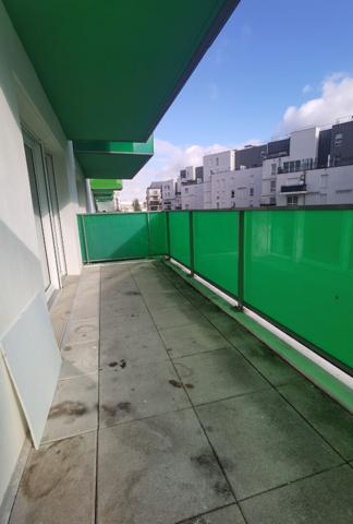 Mare Huguet - Beau F3 de 79m²