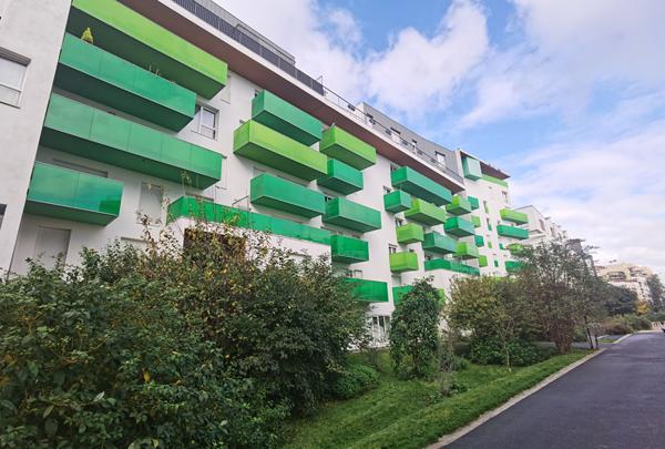 Mare Huguet - Beau F3 de 79m²