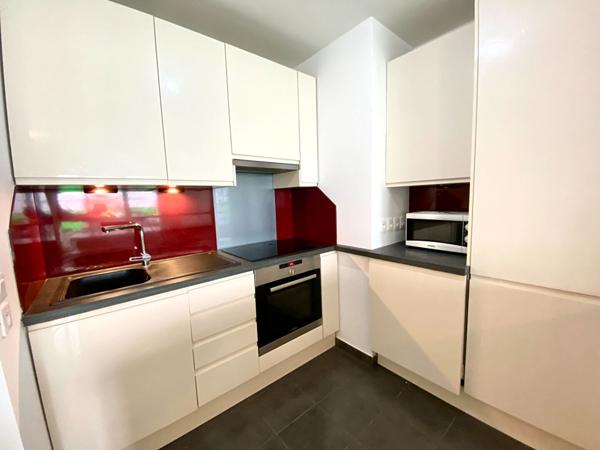 Mare Huguet - Beau F3 de 79m²