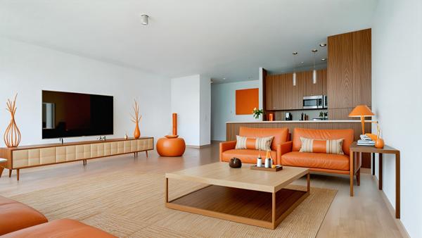 Mare Huguet - Beau F3 de 79m²