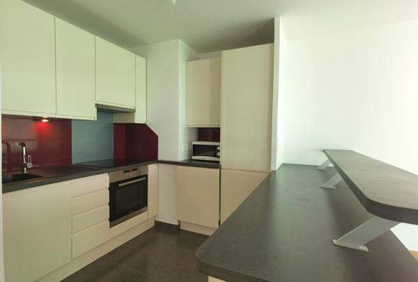 Mare Huguet - Beau F3 de 79m²