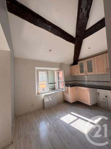 Appartement F2 Bis à vendre  2 pièces - 63,24 m2 TOULON - 83