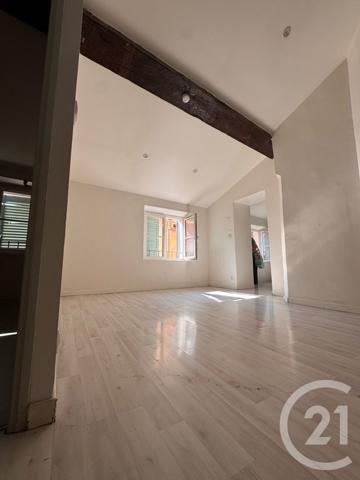 Appartement F2 Bis à vendre  2 pièces - 63,24 m2 TOULON - 83