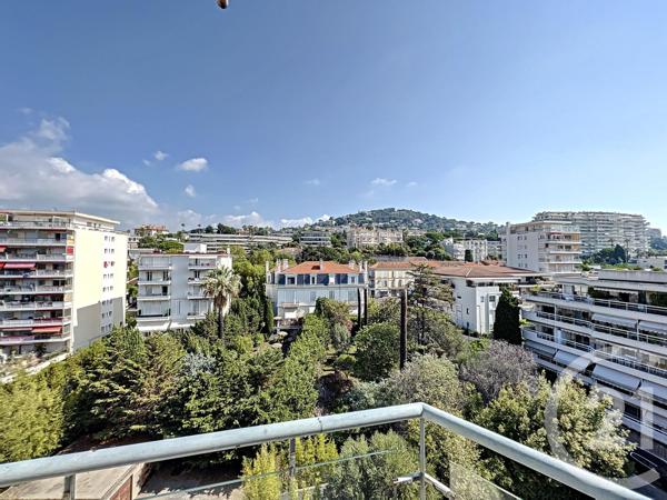 Appartement F2 à vendre  2 pièces - 41,03 m2 CANNES - 06