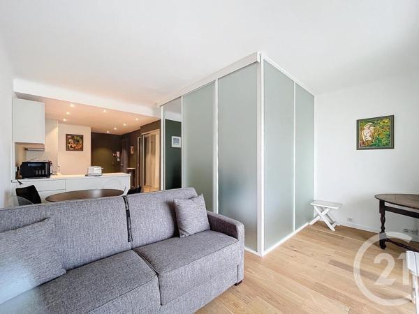 Appartement F2 à vendre  2 pièces - 41,03 m2 CANNES - 06