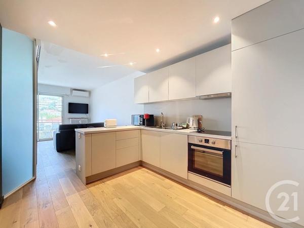 Appartement F2 à vendre  2 pièces - 41,03 m2 CANNES - 06