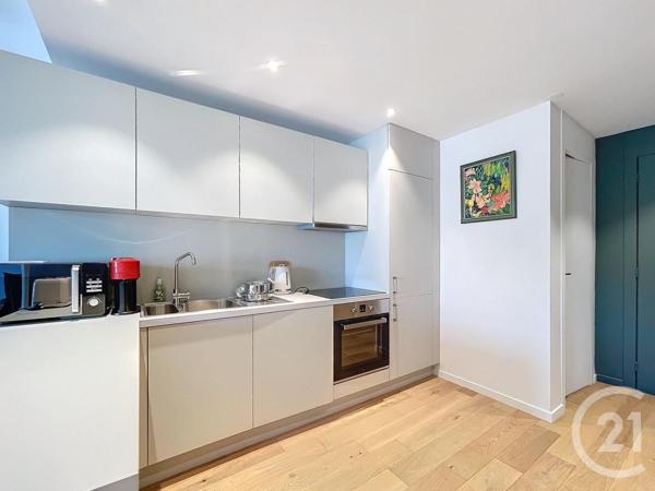 Appartement F2 à vendre  2 pièces - 41,03 m2 CANNES - 06