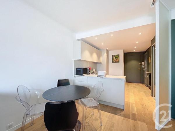 Appartement F2 à vendre  2 pièces - 41,03 m2 CANNES - 06