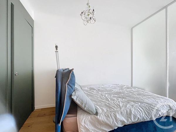 Appartement F2 à vendre  2 pièces - 41,03 m2 CANNES - 06