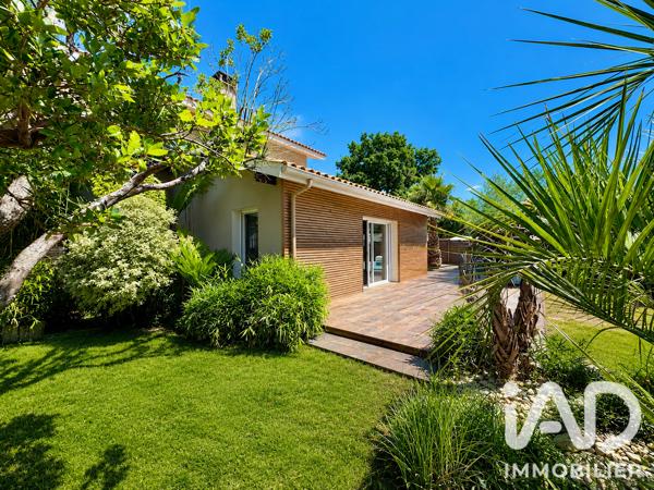 Maison à vendre 7 pièces 170 m² Lacanau