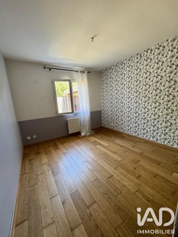 Maison à vendre 7 pièces 170 m² Lacanau