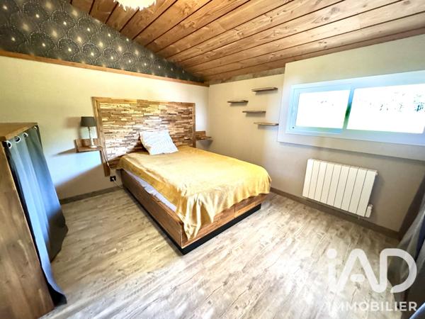Maison à vendre 7 pièces 170 m² Lacanau