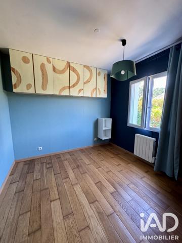 Maison à vendre 7 pièces 170 m² Lacanau