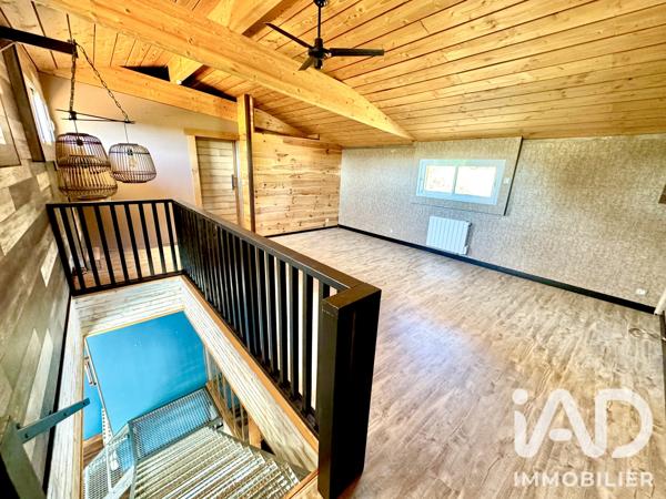 Maison à vendre 7 pièces 170 m² Lacanau