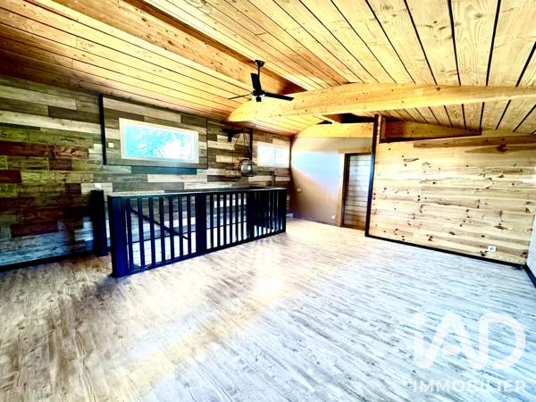 Maison à vendre 7 pièces 170 m² Lacanau