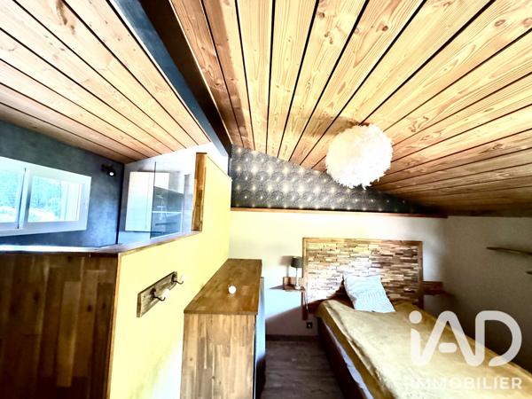Maison à vendre 7 pièces 170 m² Lacanau