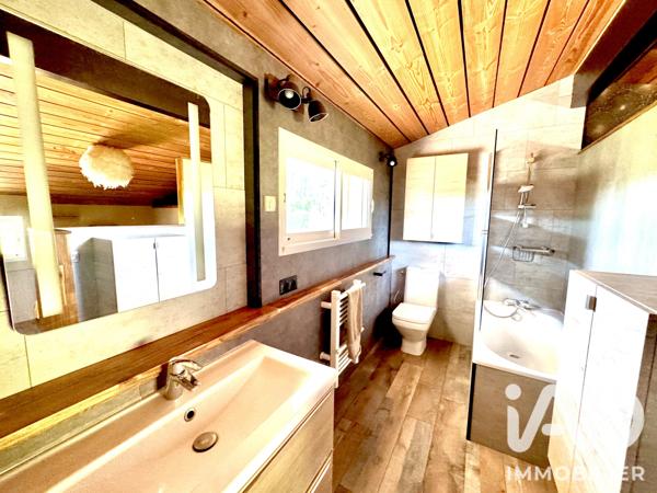 Maison à vendre 7 pièces 170 m² Lacanau