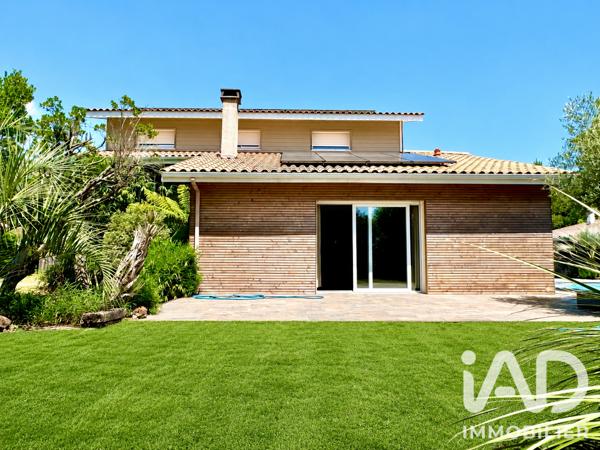 Maison à vendre 7 pièces 170 m² Lacanau