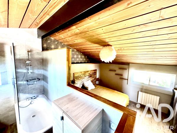 Maison à vendre 7 pièces 170 m² Lacanau