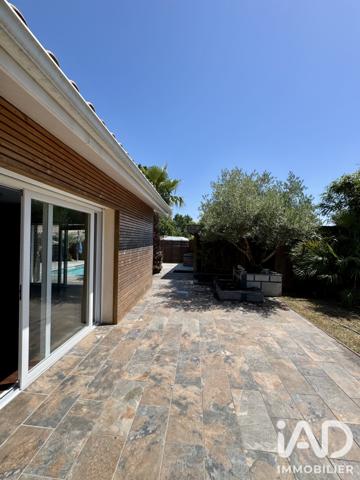 Maison à vendre 7 pièces 170 m² Lacanau