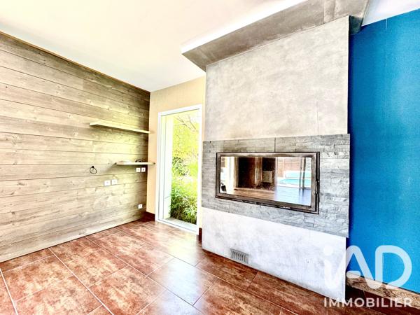 Maison à vendre 7 pièces 170 m² Lacanau