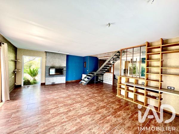 Maison à vendre 7 pièces 170 m² Lacanau