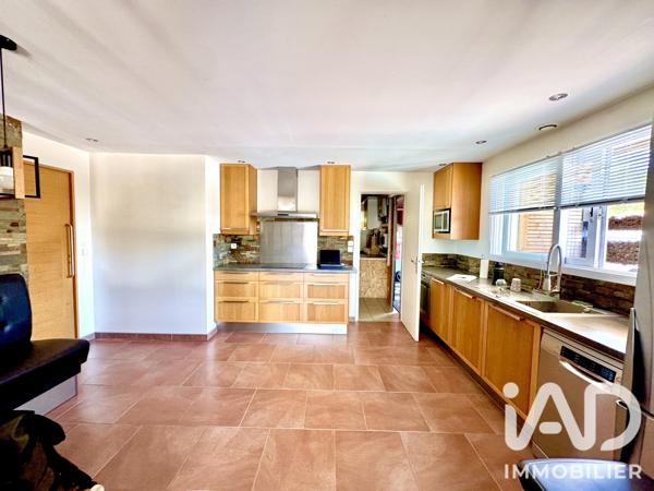 Maison à vendre 7 pièces 170 m² Lacanau