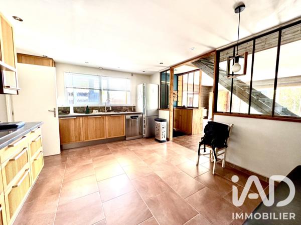 Maison à vendre 7 pièces 170 m² Lacanau