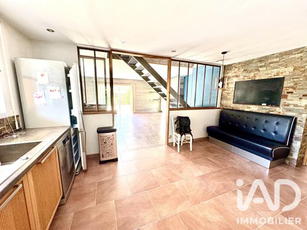 Maison à vendre 7 pièces 170 m² Lacanau
