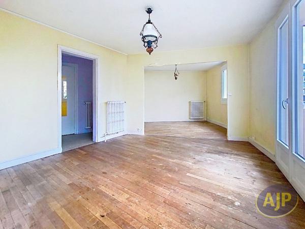 Vente appartement Nantes : 259 000 € - AJP Immobilier Nantes Ouest