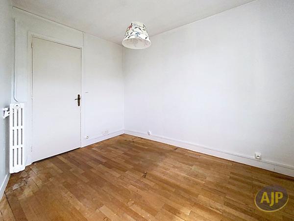 Vente appartement Nantes : 259 000 € - AJP Immobilier Nantes Ouest