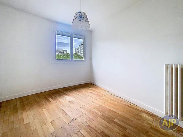 Vente appartement Nantes : 259 000 € - AJP Immobilier Nantes Ouest