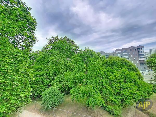 Vente appartement Nantes : 259 000 € - AJP Immobilier Nantes Ouest