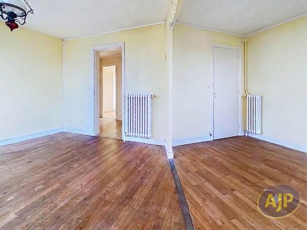Vente appartement Nantes : 259 000 € - AJP Immobilier Nantes Ouest