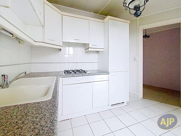 Vente appartement Nantes : 259 000 € - AJP Immobilier Nantes Ouest