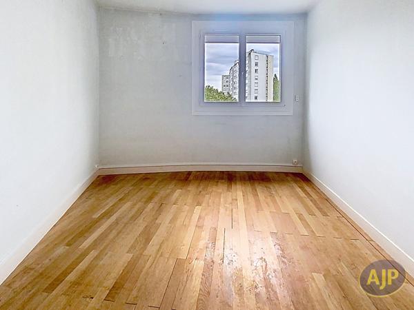 Vente appartement Nantes : 259 000 € - AJP Immobilier Nantes Ouest