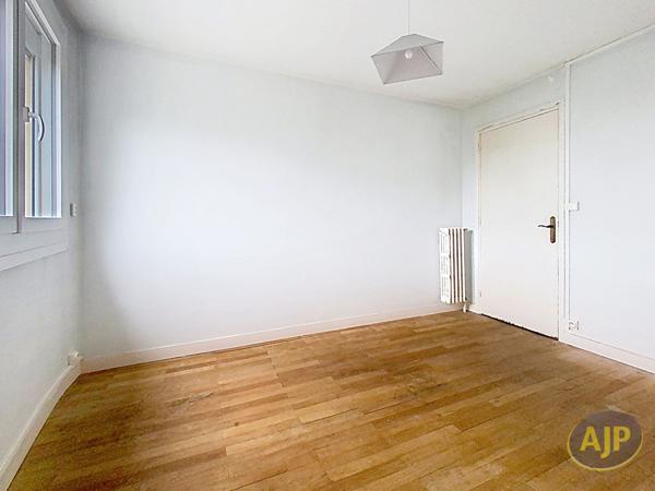 Vente appartement Nantes : 259 000 € - AJP Immobilier Nantes Ouest