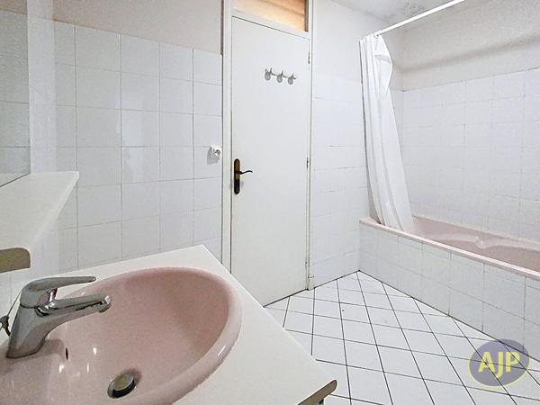 Vente appartement Nantes : 259 000 € - AJP Immobilier Nantes Ouest