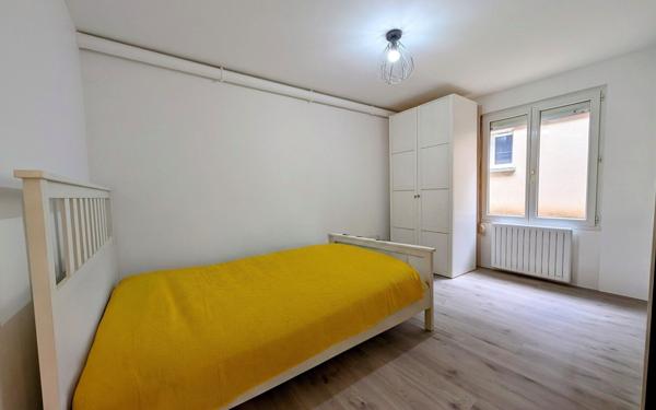 Appartement à vendre    2 pièces • 35,12 m2 Rouen