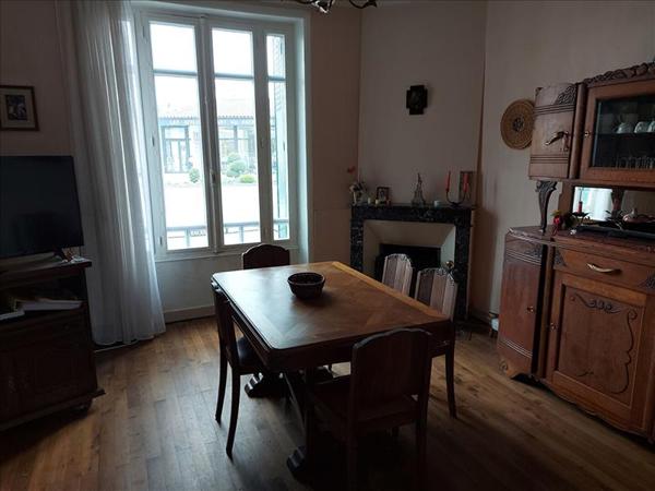 Maison à vendre |  Le Poiré-sur-Vie |  6 pièces | 134 m²