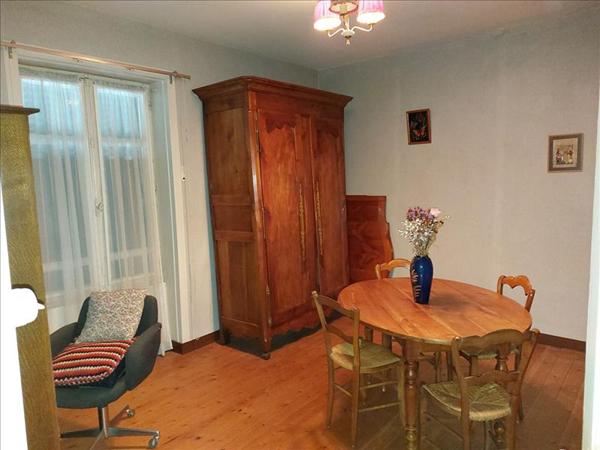 Maison à vendre |  Le Poiré-sur-Vie |  6 pièces | 134 m²